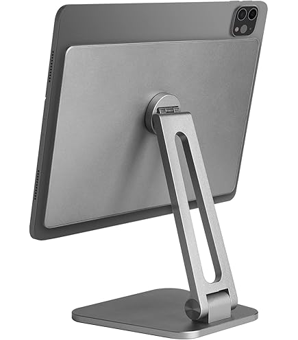 Amazon.co.jp: LULULOOK マグネット式ワイヤレス充電スタンド iPad Pro